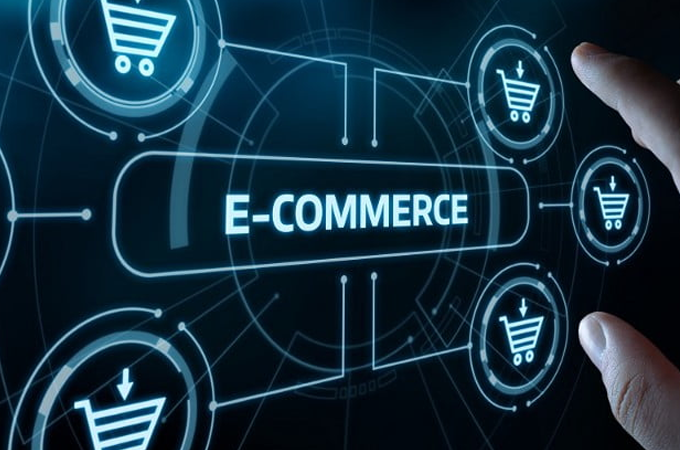 Who We Help - E-commerce